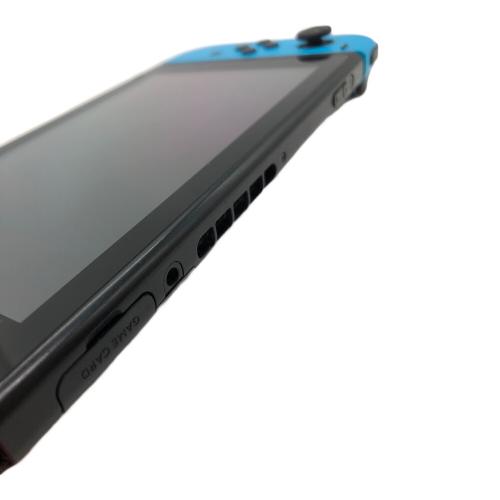 Nintendo (ニンテンドー) Nintendo Switch HAC-001 動作確認済み -