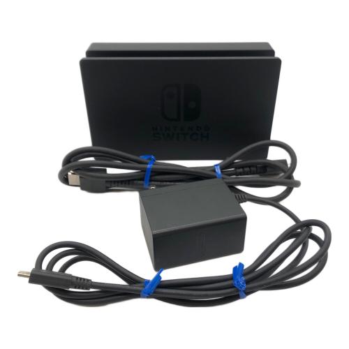 Nintendo (ニンテンドー) Nintendo Switch HAC-001 動作確認済み -