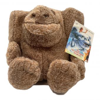 THE NEVER ENDING STORYⅡ ヌイグルミ 1991年 ロックバイター