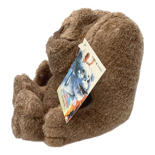 THE NEVER ENDING STORYⅡ ヌイグルミ 1991年 ロックバイター