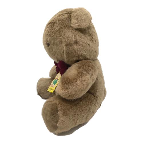 Sanrio (サンリオ) ヌイグルミ 1992年 @ Mr.ベアーズドリーム(M) 027-C-0300