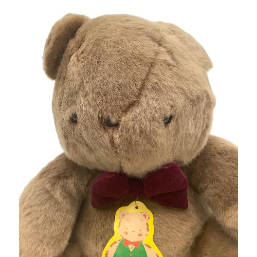 Sanrio (サンリオ) ヌイグルミ 1992年 @ Mr.ベアーズドリーム(M) 027-C-0300