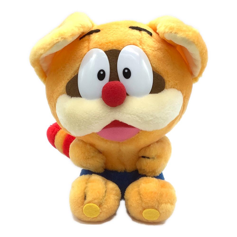 ニャンコのポンニャン セガ ヌイグルミ 1993年 ポコニャン20S｜トレファクONLINE