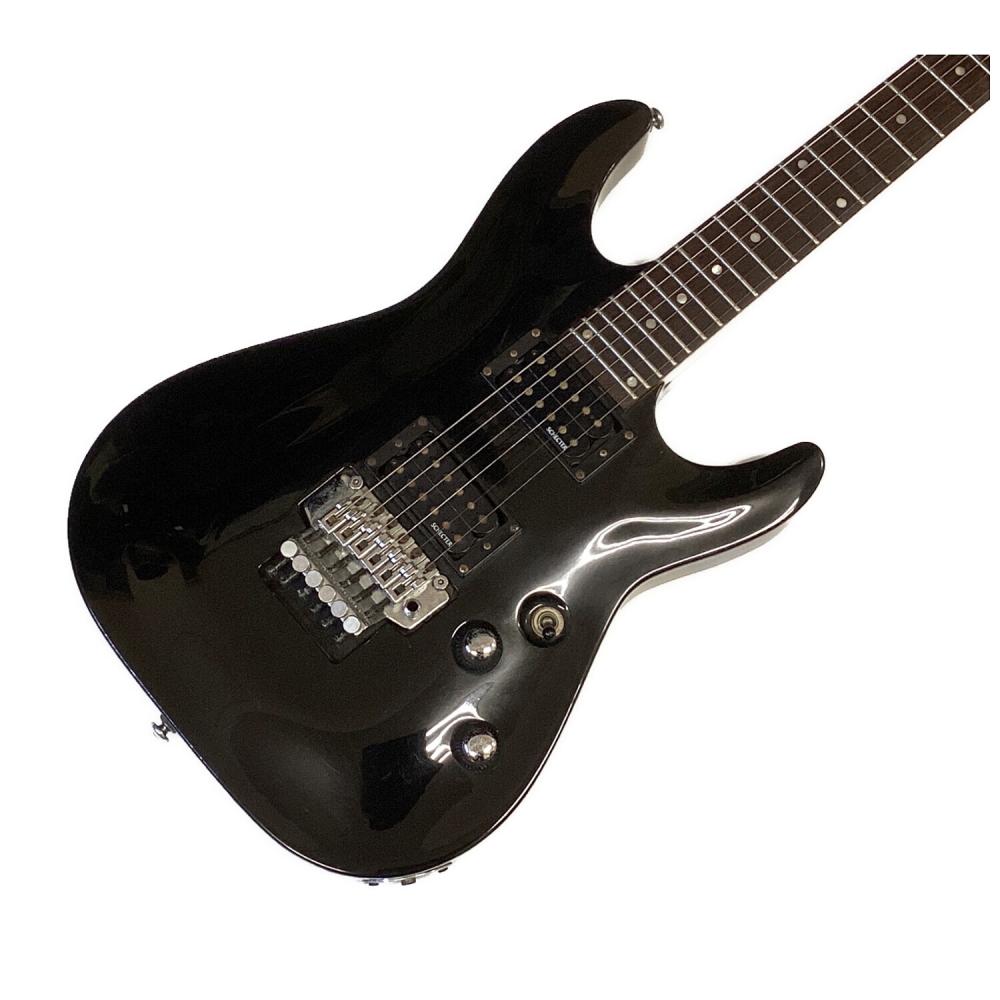 SCHECTER (シェクター) エレキギター OMEN-6FR DIAMOND SERIES
