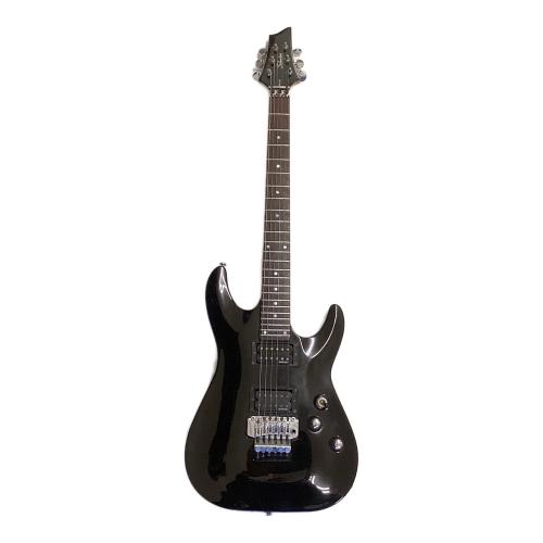 SCHECTER (シェクター) エレキギター OMEN-6FR DIAMOND SERIES ストラトキャスタータイプ 0628494