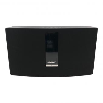 BOSE (ボーズ) ワイヤレススピーカー SoundTouch 30 Series III wireless music system 412550-SM2