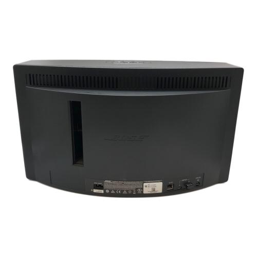 BOSE (ボーズ) ワイヤレススピーカー SoundTouch 30 Series III wireless music system 412550-SM2