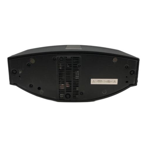 BOSE (ボーズ) ワイヤレススピーカー SoundTouch 30 Series III wireless music system 412550-SM2