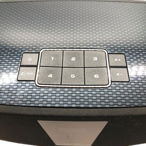 BOSE (ボーズ) ワイヤレススピーカー SoundTouch 30 Series III wireless music system 412550-SM2