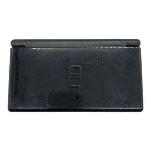 Nintendo (ニンテンドー) NintendoDSLite 画面ヤケ・キズ有 USG-001 動作確認済み UJH12406755