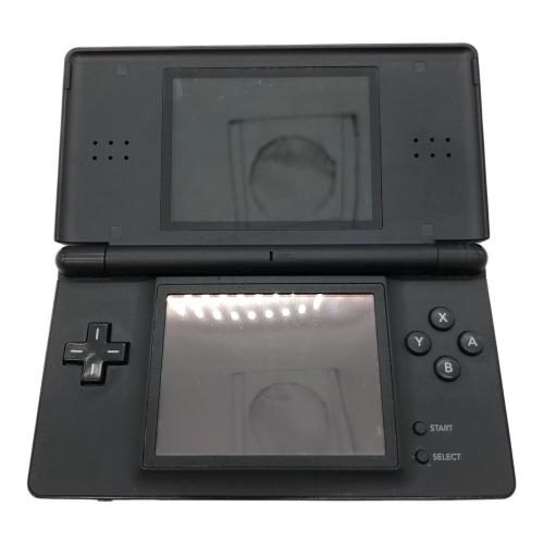 Nintendo (ニンテンドー) NintendoDSLite 画面ヤケ・キズ有 USG-001 動作確認済み UJH12406755