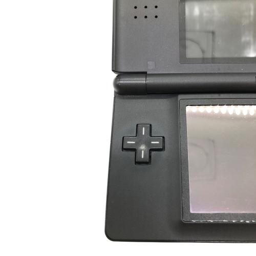 Nintendo (ニンテンドー) NintendoDSLite 画面ヤケ・キズ有 USG-001 動作確認済み UJH12406755