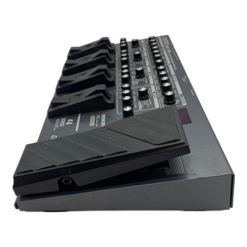 BOSS (ボス) マルチエフェクター 本体のみ 動作確認済み