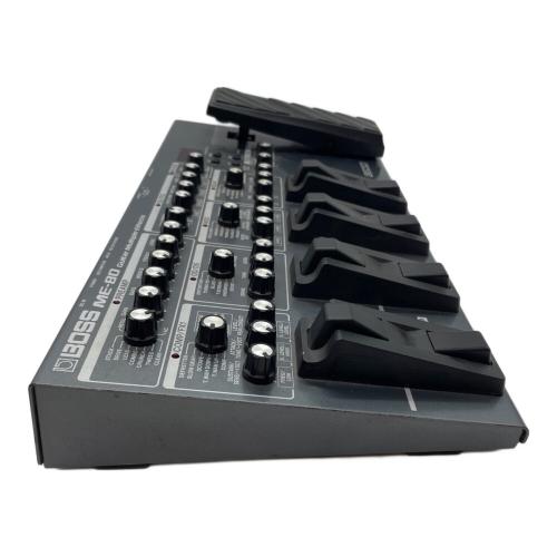 BOSS (ボス) マルチエフェクター 本体のみ 動作確認済み