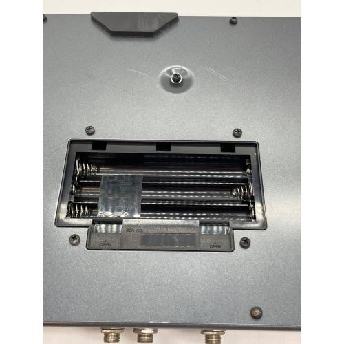 BOSS (ボス) マルチエフェクター 本体のみ 動作確認済み