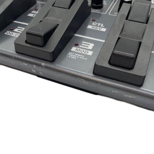 BOSS (ボス) マルチエフェクター 本体のみ 動作確認済み