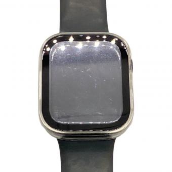 Apple (アップル) GPSモデル Apple Watch Series 7 MKJP3J/A