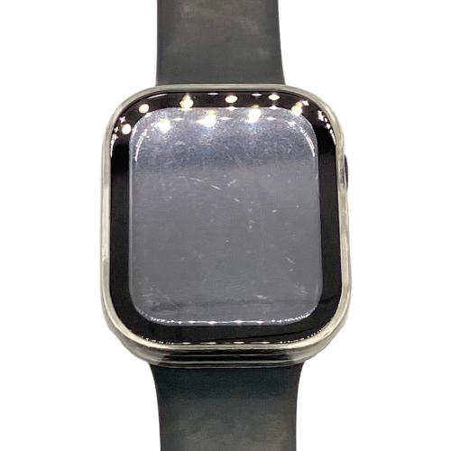 Apple (アップル) GPSモデル Apple Watch Series 7 MKJP3J/A