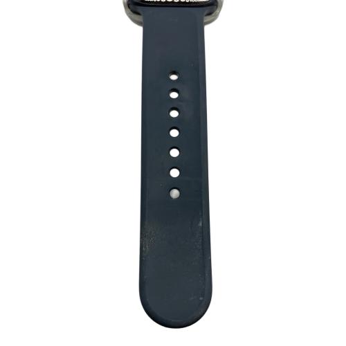 Apple (アップル) GPSモデル Apple Watch Series 7 MKJP3J/A