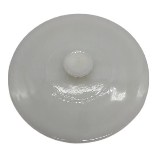 Fire King (ファイヤーキング) キャセロール メドウグリーン 60s～70s