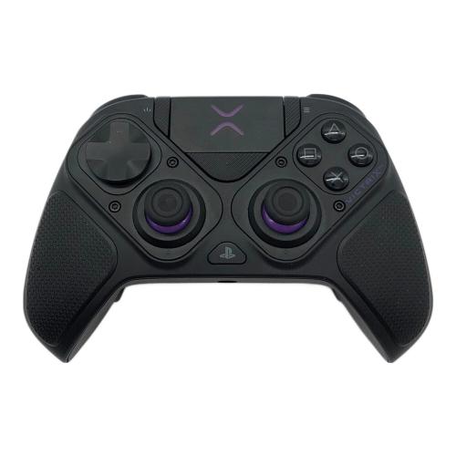 SONY (ソニー) ワイヤレスカスタマイズコントローラー Victrix Pro BFG 052-002-BK-JP