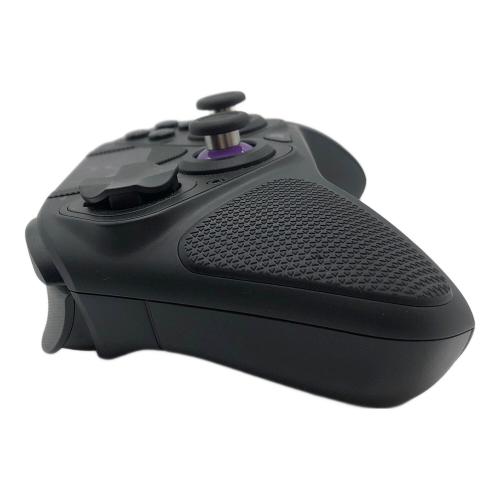 SONY (ソニー) ワイヤレスカスタマイズコントローラー Victrix Pro BFG 052-002-BK-JP