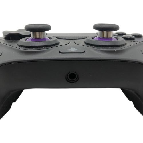 SONY (ソニー) ワイヤレスカスタマイズコントローラー Victrix Pro BFG 052-002-BK-JP