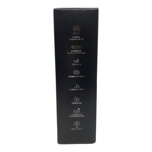 BRAUN (ブラウン) シェーバー シリーズ 9Pro