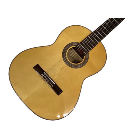 ARIA (アリア) クラシックギター A-80S-63 順反り有 12801044