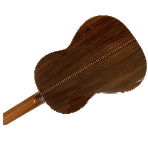 ARIA (アリア) クラシックギター A-80S-63 順反り有 12801044