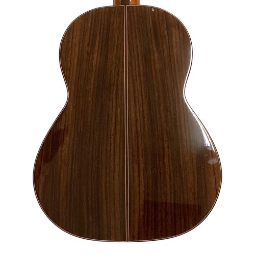 ARIA (アリア) クラシックギター A-80S-63 順反り有 12801044