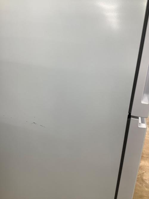 Hisense (ハイセンス) 3ドア冷蔵庫 259 HR-G3601W 2023年製 358L クリーニング済