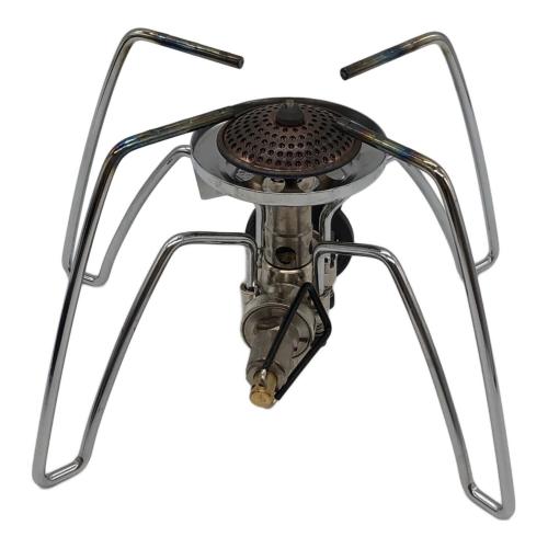 SOTO (新富士バーナー) シングルガスバーナー レギュレーターストーブ PSLPGマーク有 ST-310 使用燃料【CB缶】