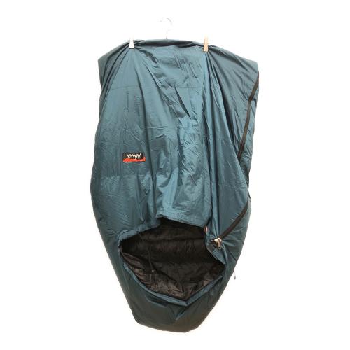 NANGA (ナンガ) マミー型シュラフ(ダウン) レギュラー 24FD111
