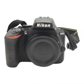 Nikon 一眼レフカメラ