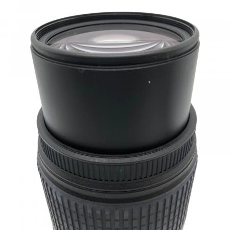 Nikon (ニコン) ズームレンズ AF-S NIKKOR 55-300mm f4.5-5.6 55-300mm