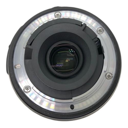 Nikon (ニコン) ズームレンズ AF-S NIKKOR 55-300mm f4.5-5.6 55-300mm 1:4.5-5.6G 3305753