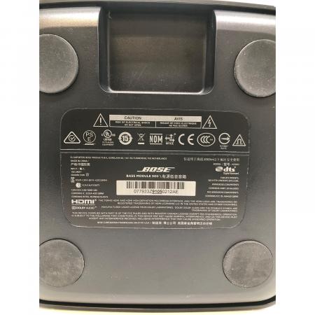 BOSE (ボーズ) ベースモジュール Bass Module 500 425843｜トレファク