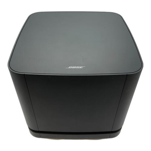 BOSE (ボーズ) ベースモジュール Bass Module 500 425843