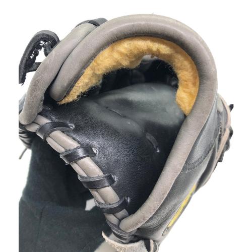 Wilson (ウィルソン) グローブ グレー×ブラック A2000