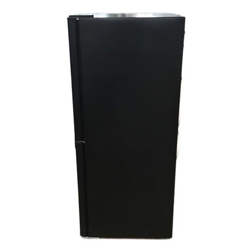 IRIS OHYAMA (アイリスオーヤマ) 2ドア冷蔵庫 IRSD-14A-B 2023年製 142L クリーニング済