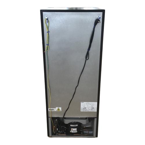 IRIS OHYAMA (アイリスオーヤマ) 2ドア冷蔵庫 IRSD-14A-B 2023年製 142L クリーニング済