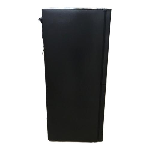 IRIS OHYAMA (アイリスオーヤマ) 2ドア冷蔵庫 IRSD-14A-B 2023年製 142L クリーニング済