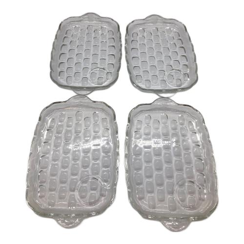 Federal (フェデラル) スナックセット ヨークタウン 8ピースセット 1950年代