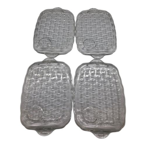 Federal (フェデラル) スナックセット ヨークタウン 8ピースセット 1950年代