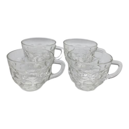 Federal (フェデラル) スナックセット ヨークタウン 8ピースセット 1950年代