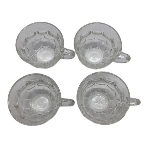 Federal (フェデラル) スナックセット ヨークタウン 8ピースセット 1950年代