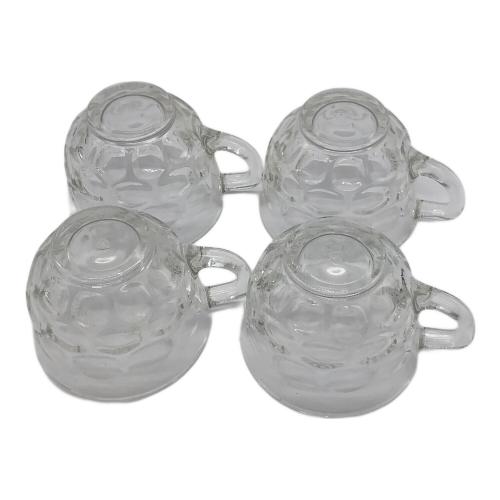 Federal (フェデラル) スナックセット ヨークタウン 8ピースセット 1950年代