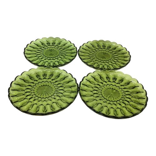 Anchor Hocking (アンカーホッキング) スナックセット ▲ 箱ダメージ有り フェアフィールド