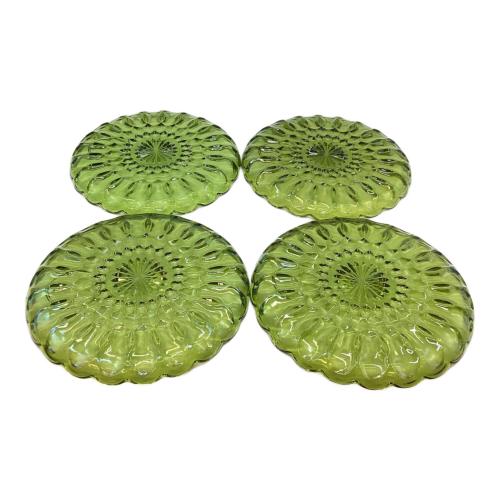 Anchor Hocking (アンカーホッキング) スナックセット ▲ 箱ダメージ有り フェアフィールド